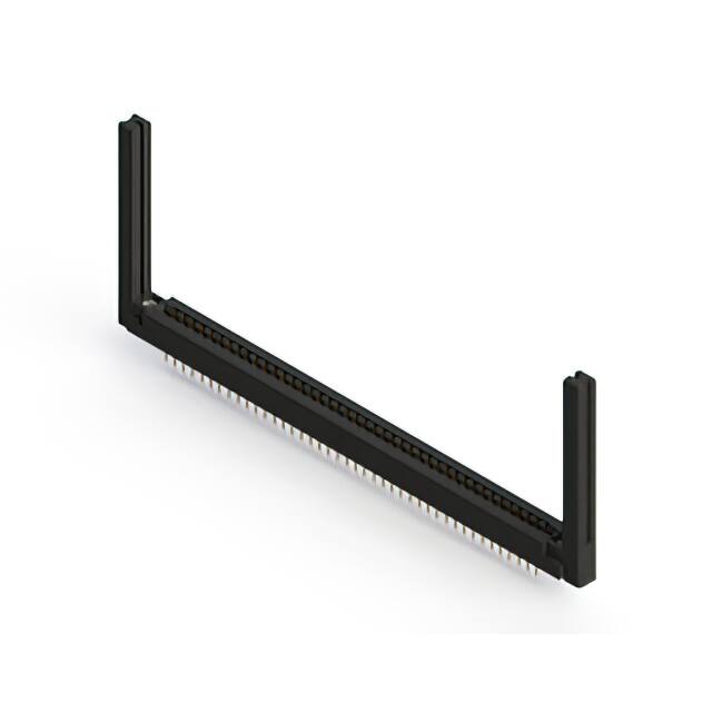 357-084-524-258 EDAC Inc.  Edgeboard Connectors